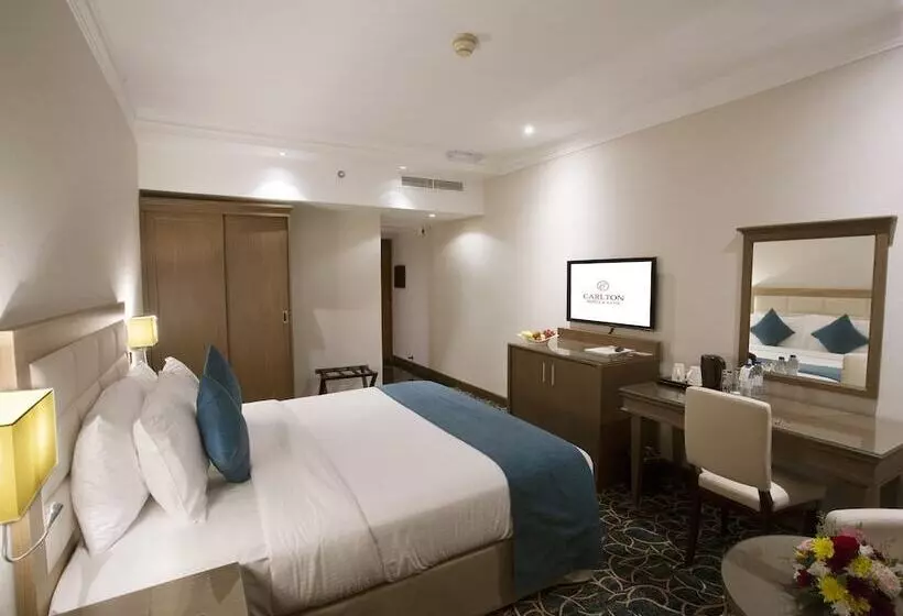 Fotos del hotel Carlton Tower:  11