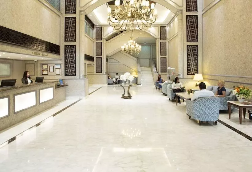 Fotos del hotel Carlton Tower:  20