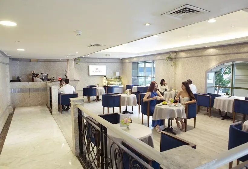 Fotos del hotel Carlton Tower:  27