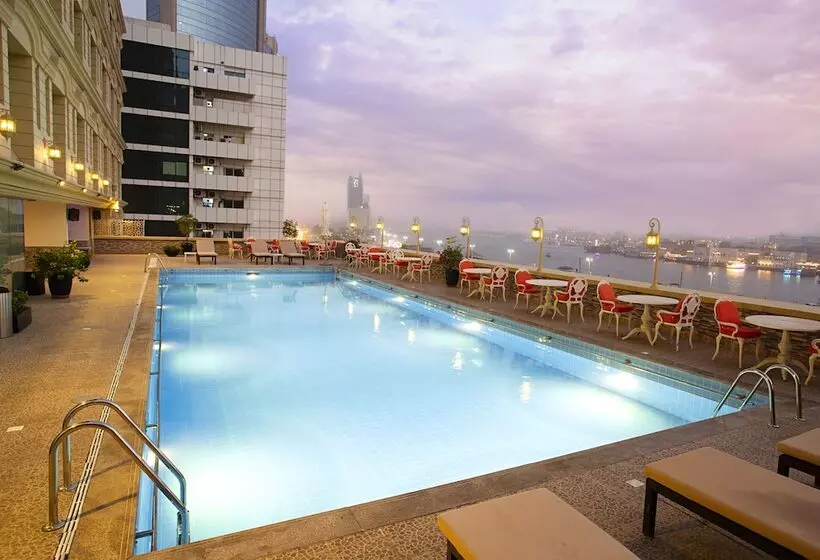 Fotos del hotel Carlton Tower:  29