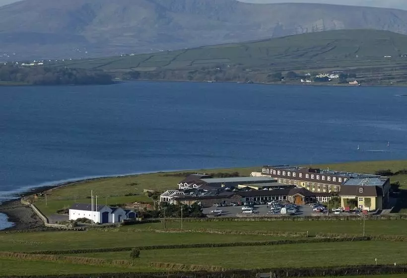 Fotos del hotel Dingle Skellig:  10