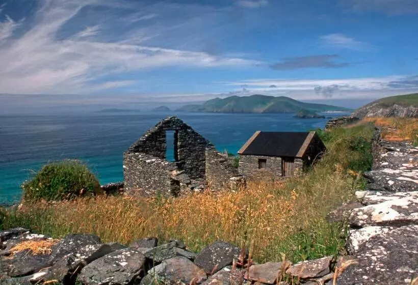 Fotos del hotel Dingle Skellig:  14