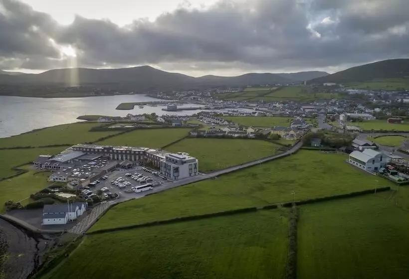 Fotos del hotel Dingle Skellig:  4