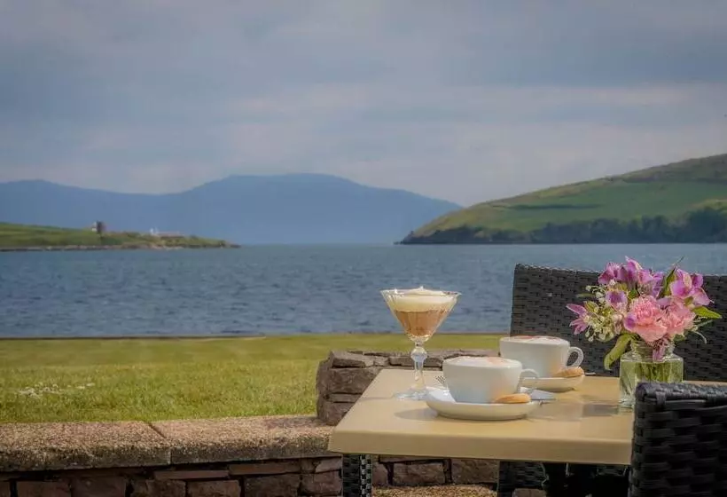 Fotos del hotel Dingle Skellig:  15