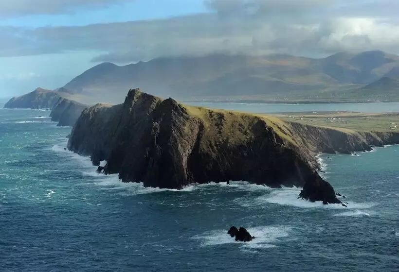Fotos del hotel Dingle Skellig:  11