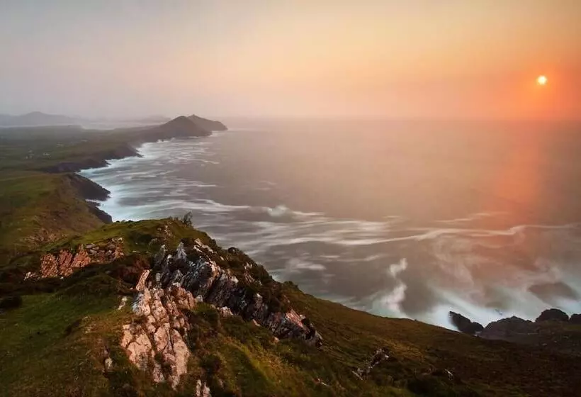 Fotos del hotel Dingle Skellig:  12