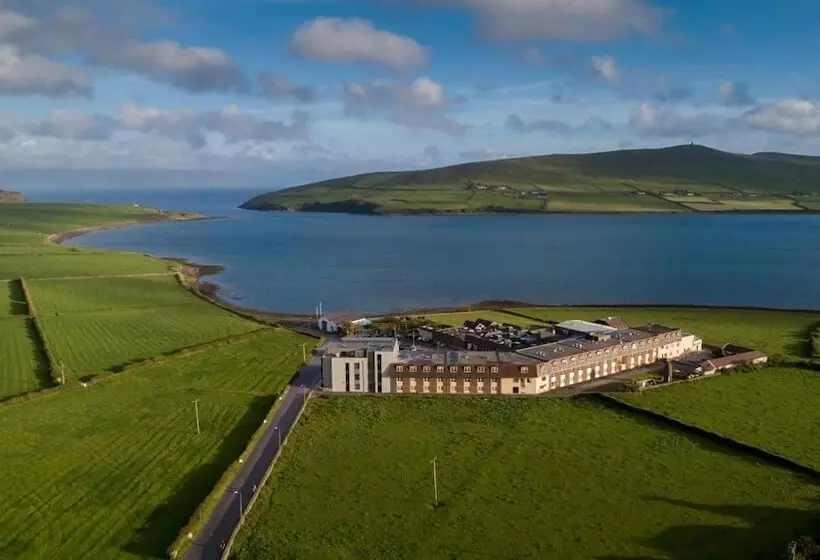 Fotos del hotel Dingle Skellig:  8