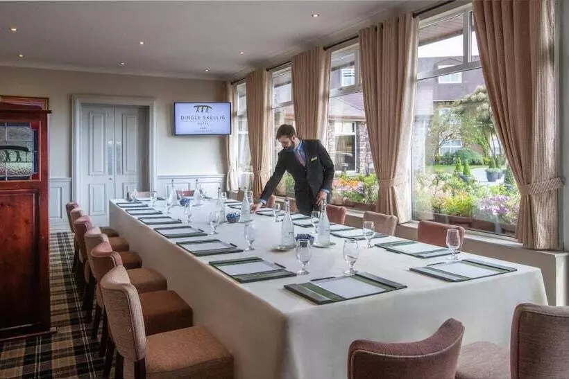 Fotos del hotel Dingle Skellig:  6
