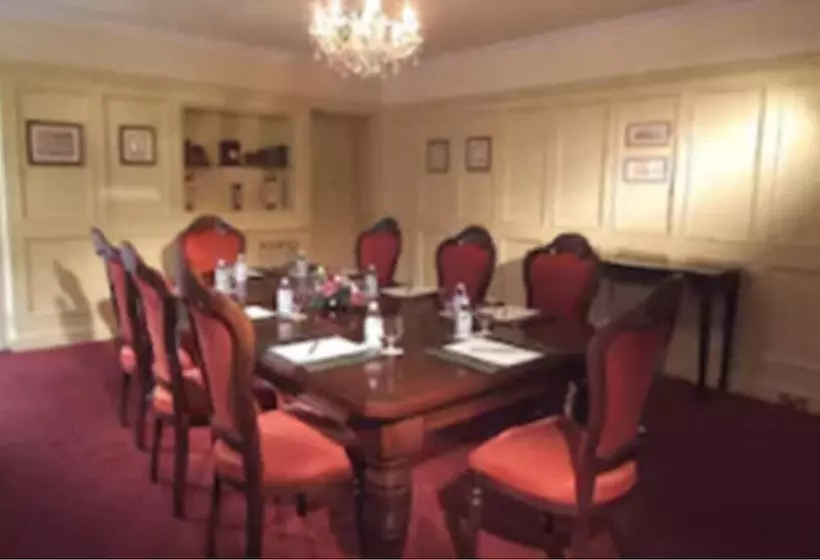 Fotos del hotel Dingle Skellig:  3