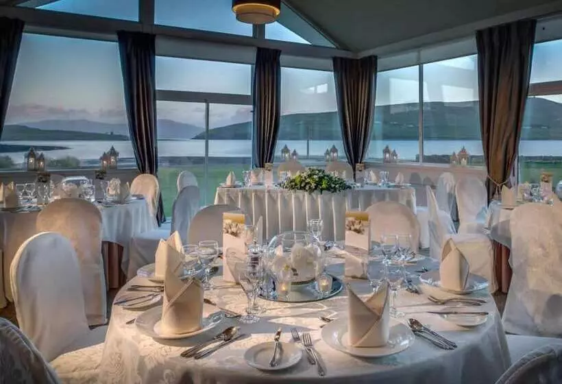 Fotos del hotel Dingle Skellig:  2