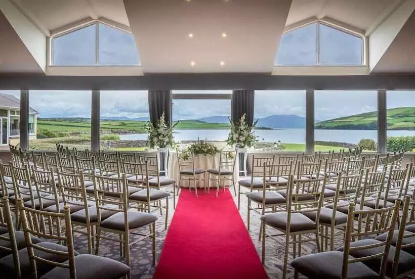 Fotos del hotel Dingle Skellig:  13