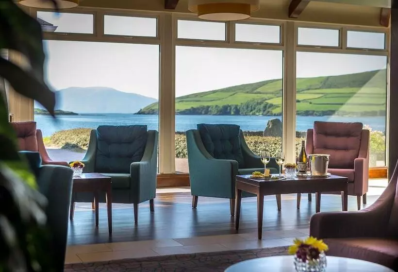 Fotos del hotel Dingle Skellig:  9