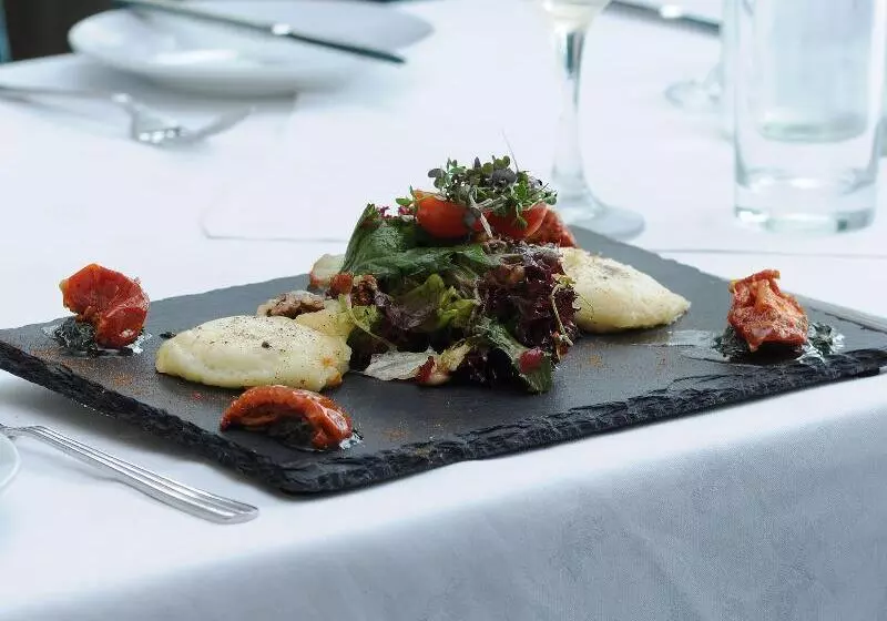 Fotos del hotel Flannery's:  3