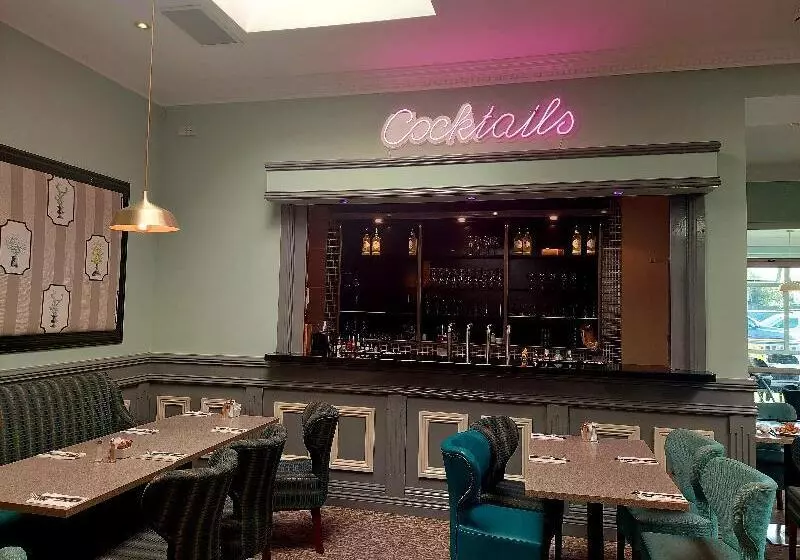 Fotos del hotel Flannery's:  6