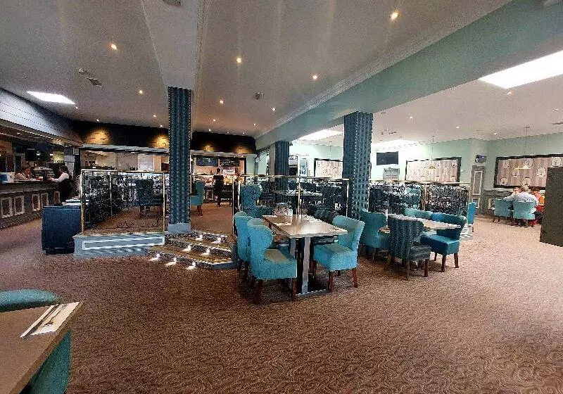 Fotos del hotel Flannery's:  14