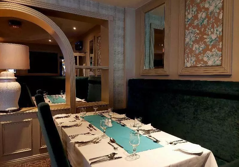 Fotos del hotel Flannery's:  12