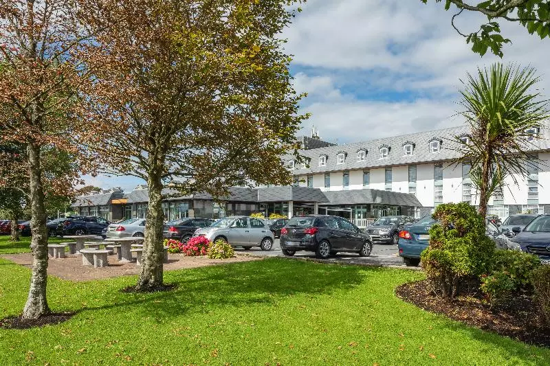 Fotos del hotel Flannery's:  11