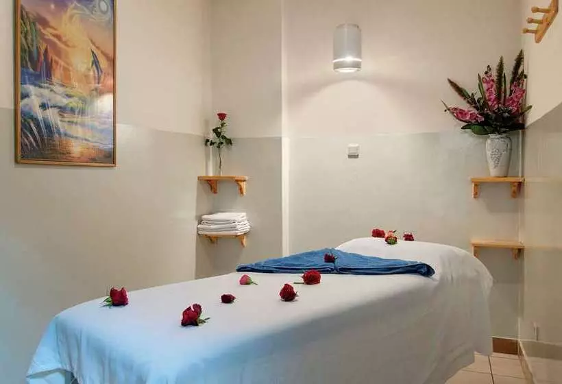 Fotos del hotel Hilton Addis Ababa:  18