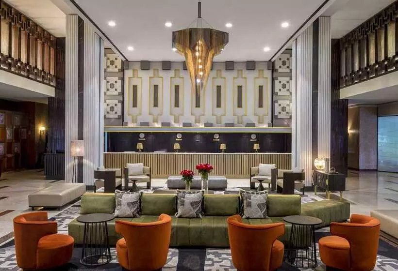 Fotos del hotel Hilton Addis Ababa:  22