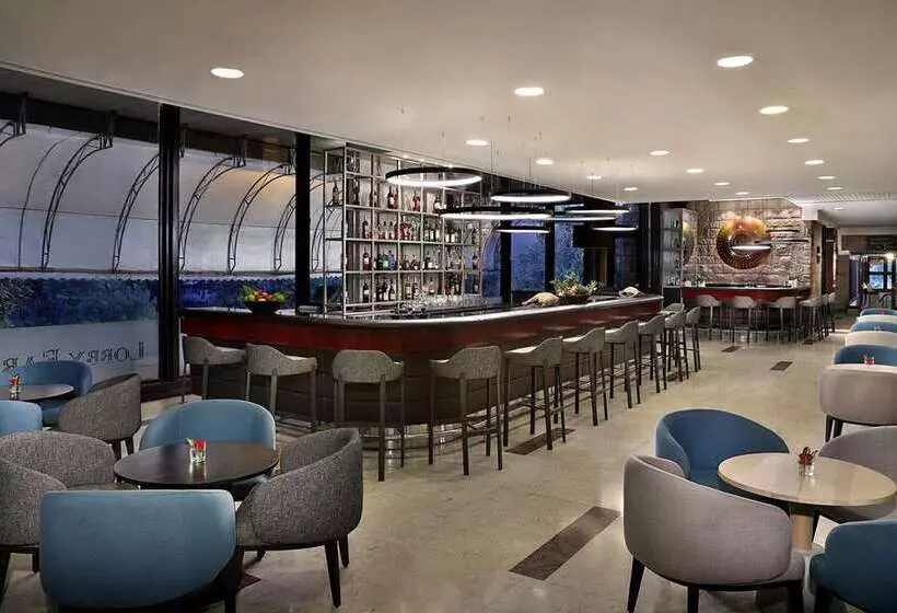 Fotos del hotel Hilton Addis Ababa:  20