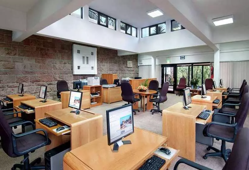 Fotos del hotel Hilton Addis Ababa:  4