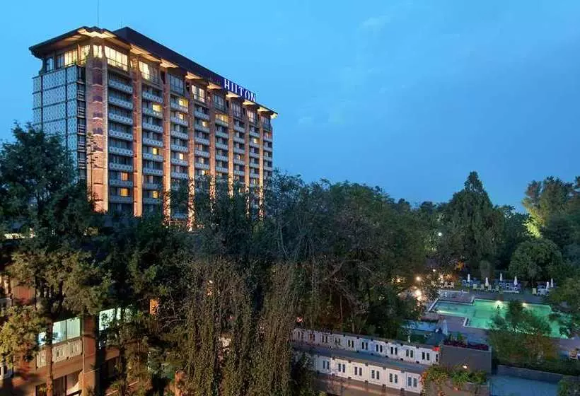 Fotos del hotel Hilton Addis Ababa:  11