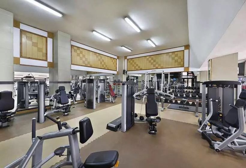 Fotos del hotel Hilton Addis Ababa:  25