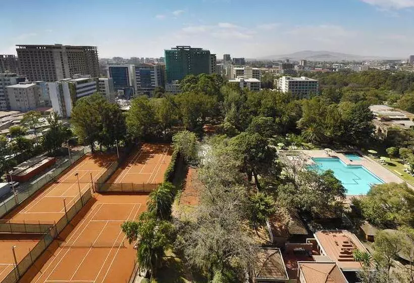 Fotos del hotel Hilton Addis Ababa:  10