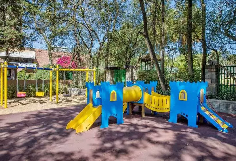 Fotos del hotel Hilton Addis Ababa:  16