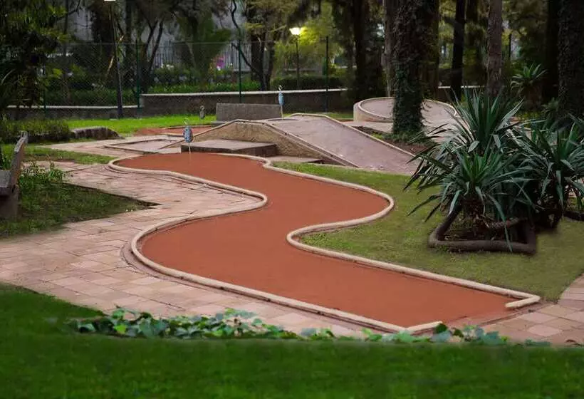 Fotos del hotel Hilton Addis Ababa:  23