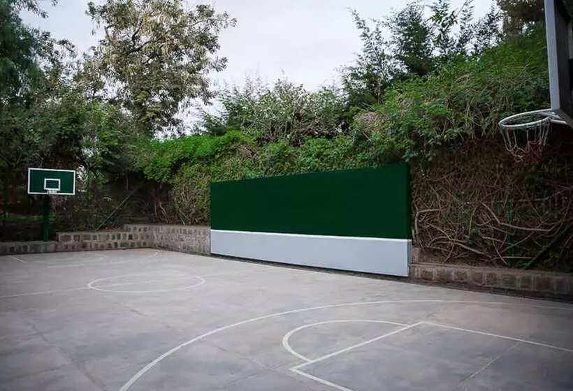 Fotos del hotel Hilton Addis Ababa:  13