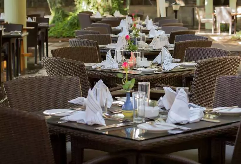 Fotos del hotel Hilton Addis Ababa:  14