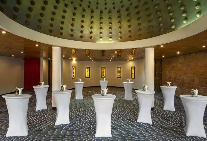 Fotos del hotel Hilton Addis Ababa:  6