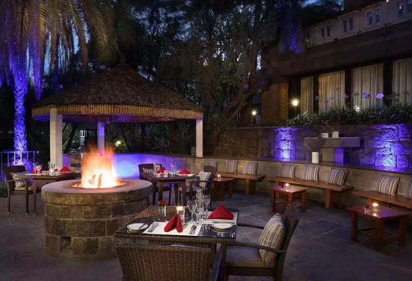 Fotos del hotel Hilton Addis Ababa:  8