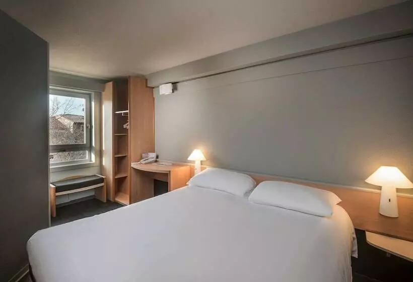 Fotos del hotel Ibis Carcassonne Centre - La Cité:  5