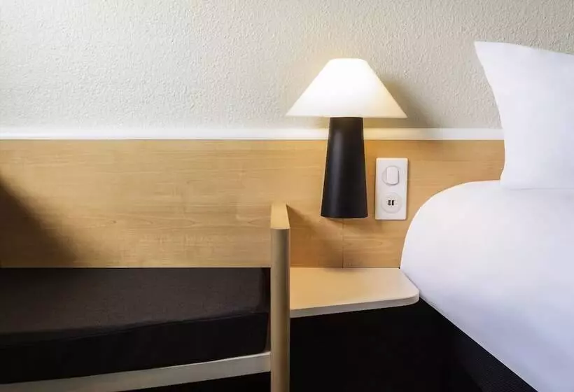 Fotos del hotel Ibis Carcassonne Centre - La Cité:  14