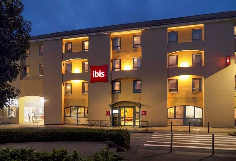 Fotos del hotel Ibis Carcassonne Centre - La Cité:  4