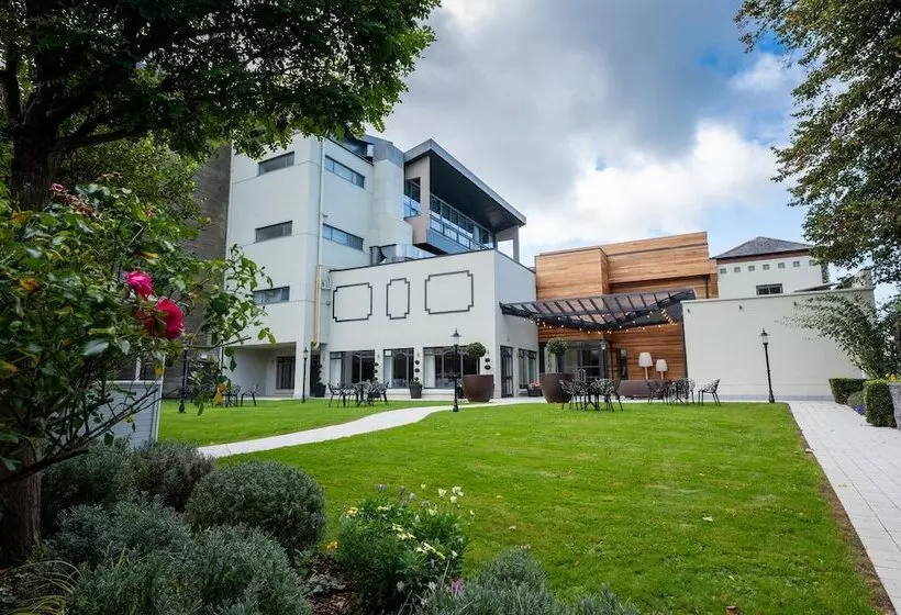 Fotos del hotel Kilkenny:  9