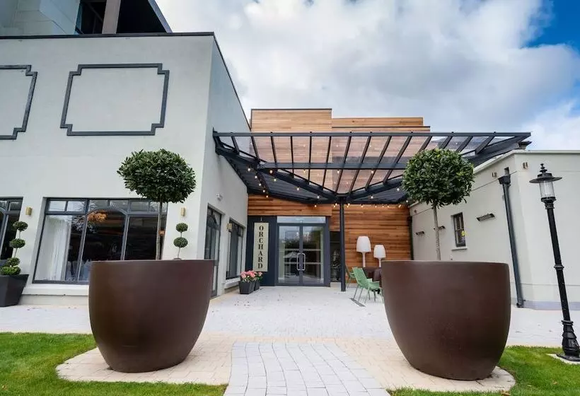 Fotos del hotel Kilkenny:  12