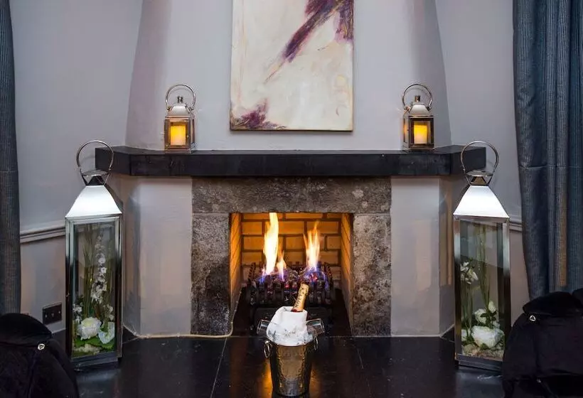 Fotos del hotel Kilkenny:  15