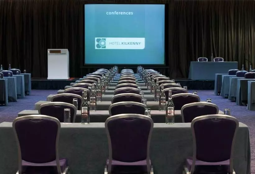 Fotos del hotel Kilkenny:  6