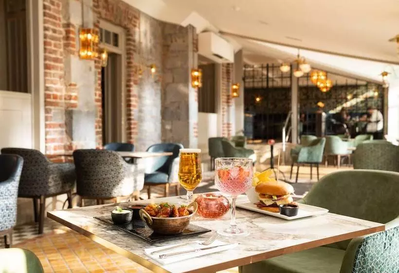 Fotos del hotel Kilkenny:  13