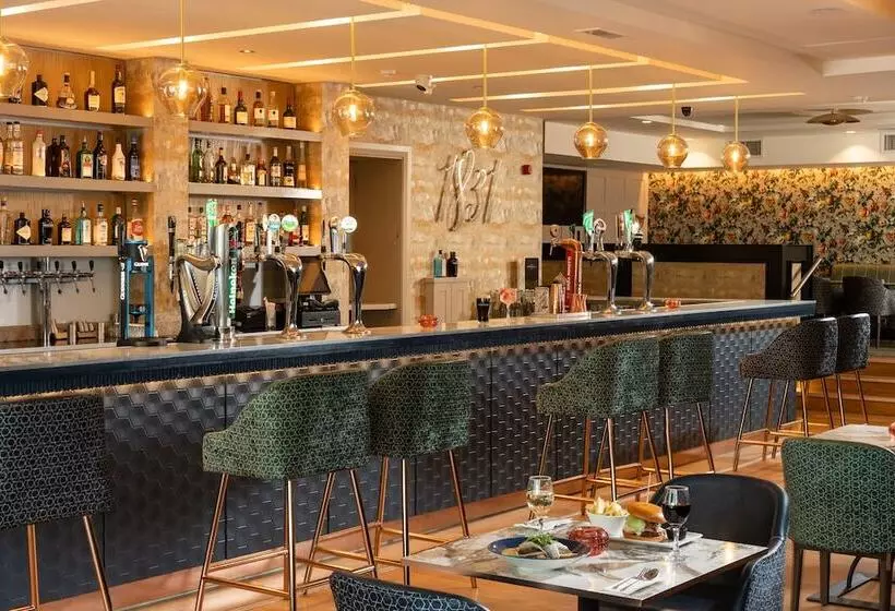 Fotos del hotel Kilkenny:  5