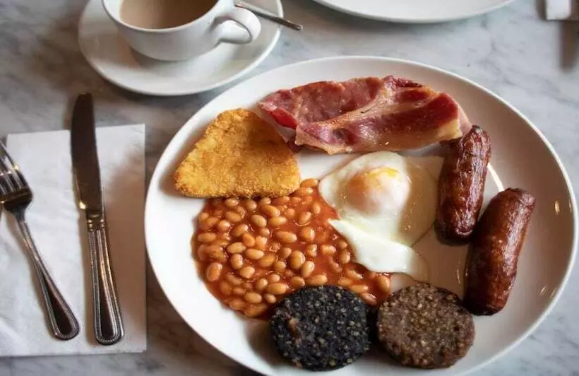 Fotos del hotel Kilkenny:  4