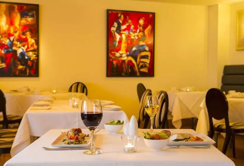 Fotos del hotel Kilkenny:  10