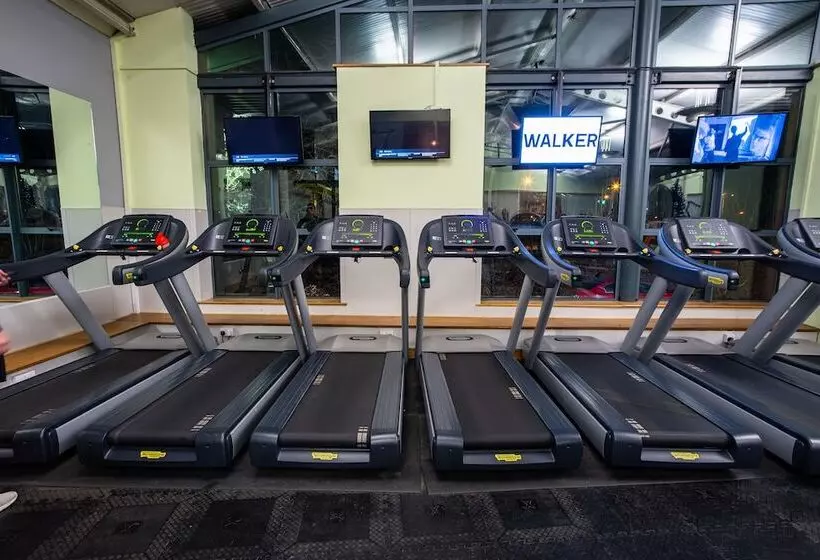 Fotos del hotel Kilkenny:  3