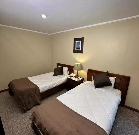 Fotos del hotel Presidente:  17