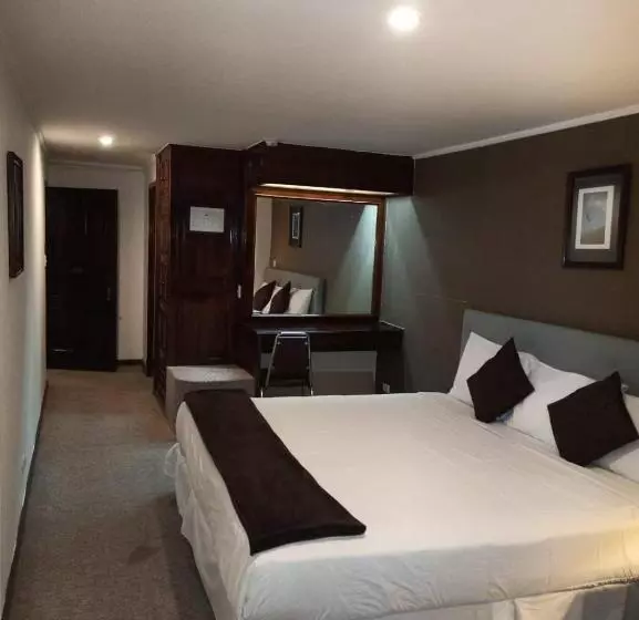 Fotos del hotel Presidente:  6