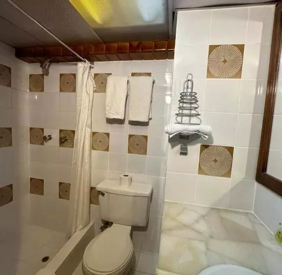 Fotos del hotel Presidente:  5