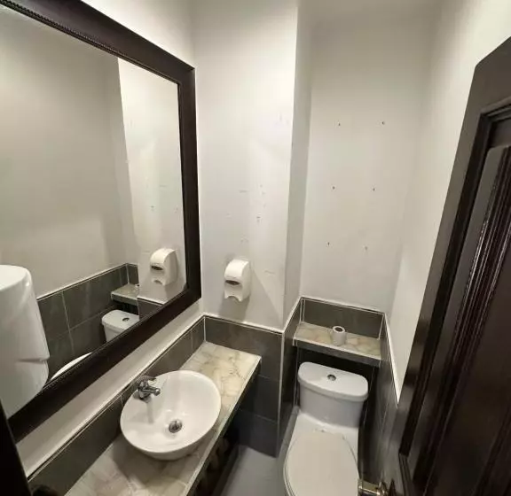 Fotos del hotel Presidente:  10